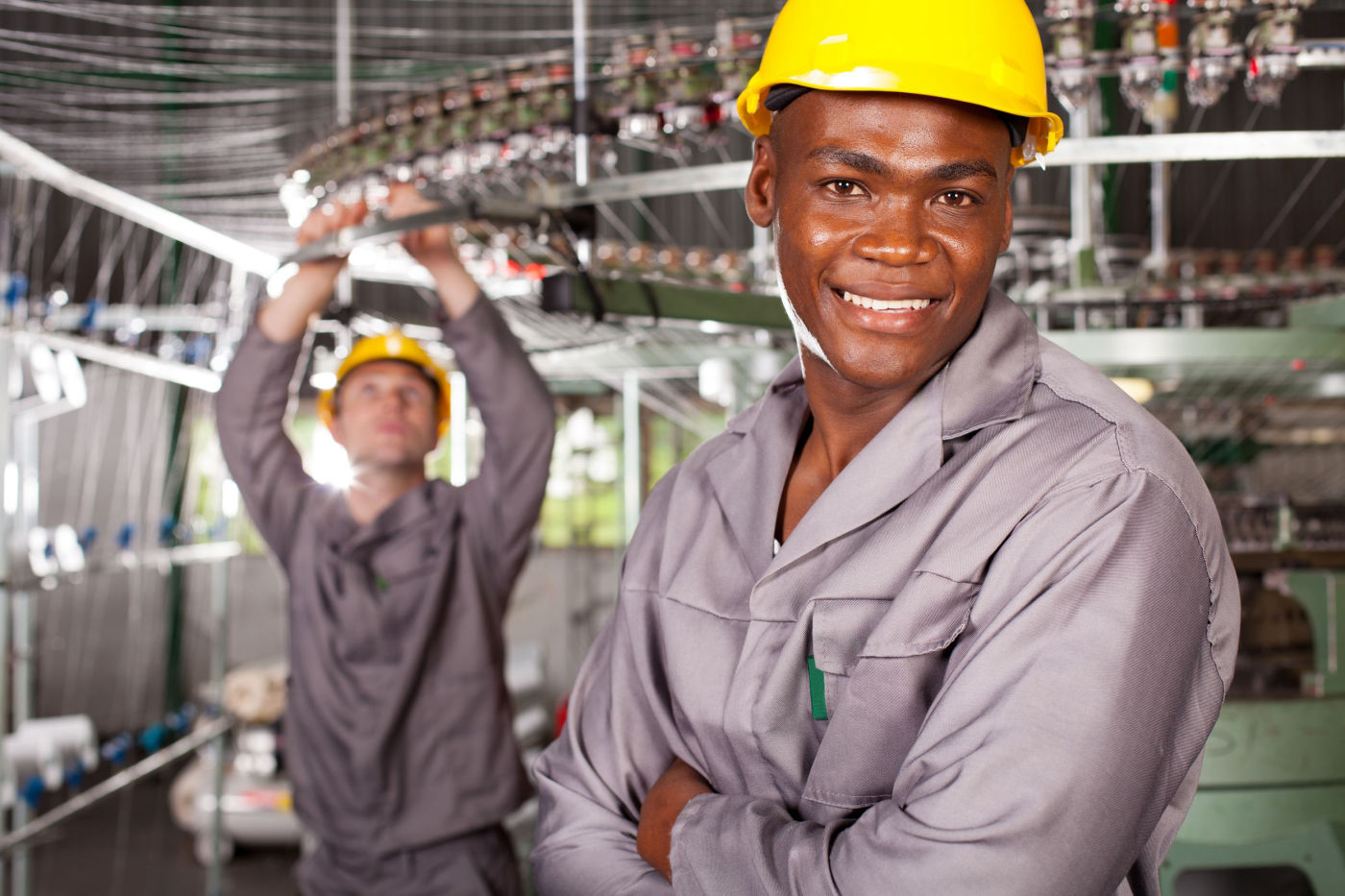 Government Contracting