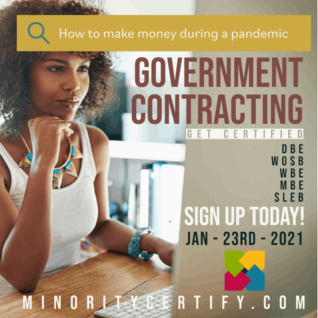 Government Contracting